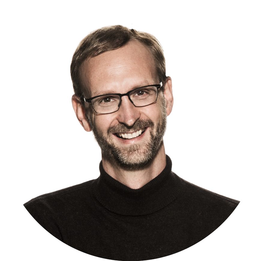 Tim Bosenick